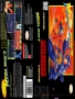 Nintendo  SNES&nbsp; - &nbsp;Megaman 7